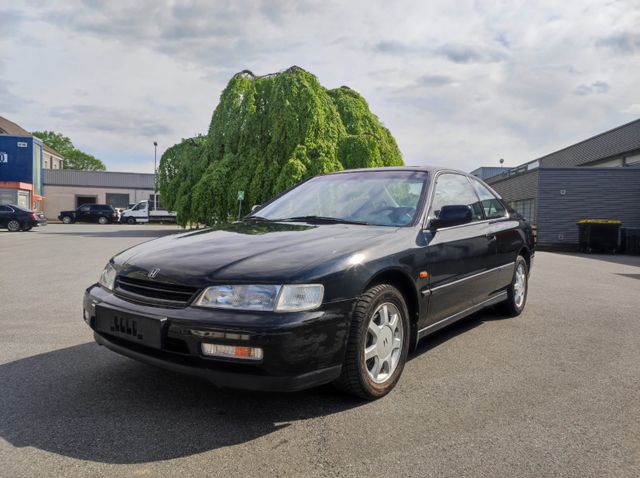 Honda Accord 2.2 ES Coupe Automatik