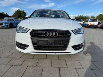Audi A3 - 8