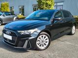 Audi A1 Sportback 30 TFSI S line 1Hd, LED, Navi, 12M - Audi A1 Gebrauchtwagen in Bremen