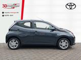 Toyota Aygo 1.0 X-Play Touch +Kamera +Klima - Toyota Aygo (X) Gebrauchtwagen
