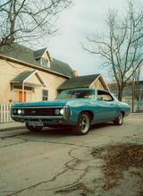 Chevrolet Impala - Chevrolet Impala Gebrauchtwagen