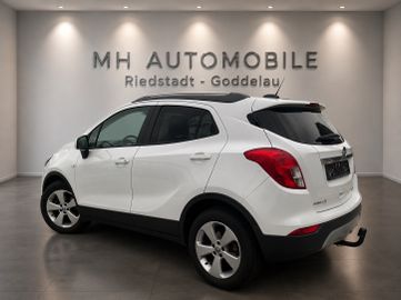 Opel Mokka - 3