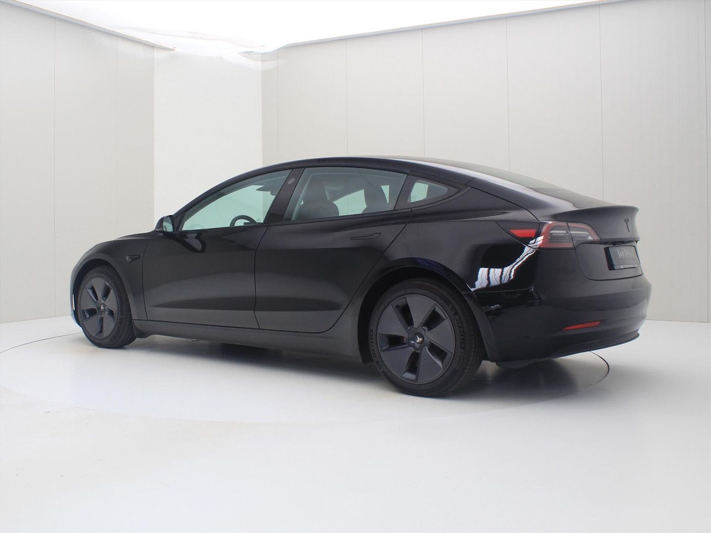 Tesla Model 3 Standard RWD Plus UPGRADE 93% SoH [ AMD imagem 3