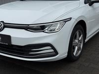Volkswagen Golf VIII Variant DSG LED AHK DAB+ Ambili CarPla