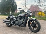 VICTORY Octane ABS, top Zustand, Indian Scout kompatibel - VICTORY ABS