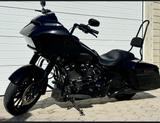 Harley-Davidson Road Glide Special / FLTRXS - HARLEY-DAVIDSON ROAD GLIDE SPECIAL