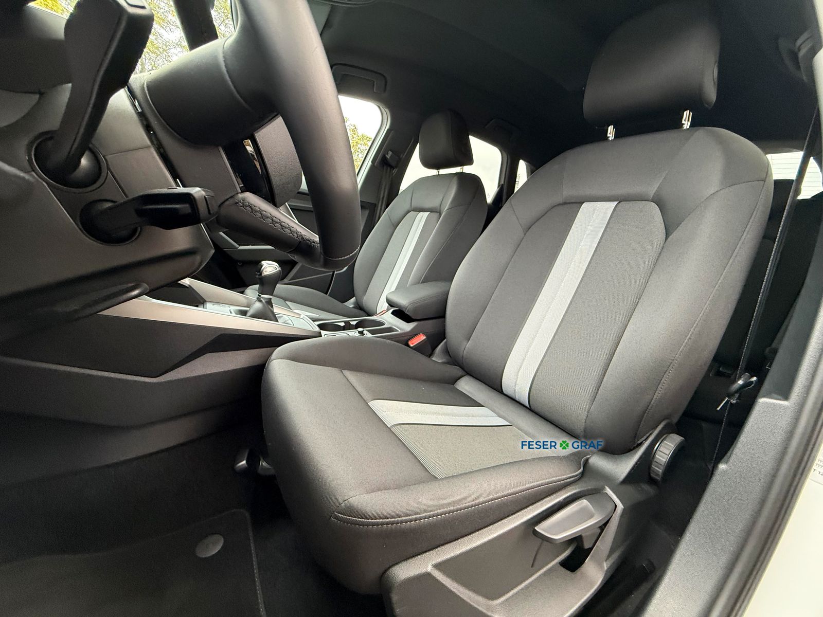 Audi A3 - Bild 6
