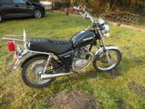 Suzuki  Suzuki  GN 125  2 Stück - SUZUKI GN