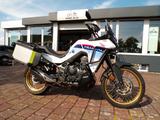 Honda XL 750 Transalp ABS Koffer St ZS - HONDA TRANSALP