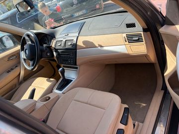 BMW X3 - 7
