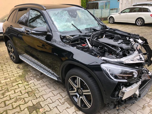 Mercedes-Benz GLC 300 GLC -Klasse GLC 300 e 4Matic