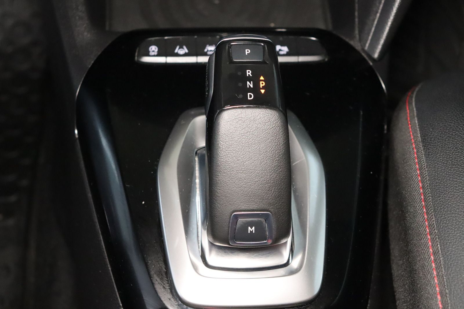 Fahrzeugabbildung Opel Corsa 1.2 Turbo GS-line * LED * DAB * RFK