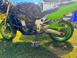 Kawasaki ZX 900 B Streetfighter Motor erst 34740km mit Br - Offers