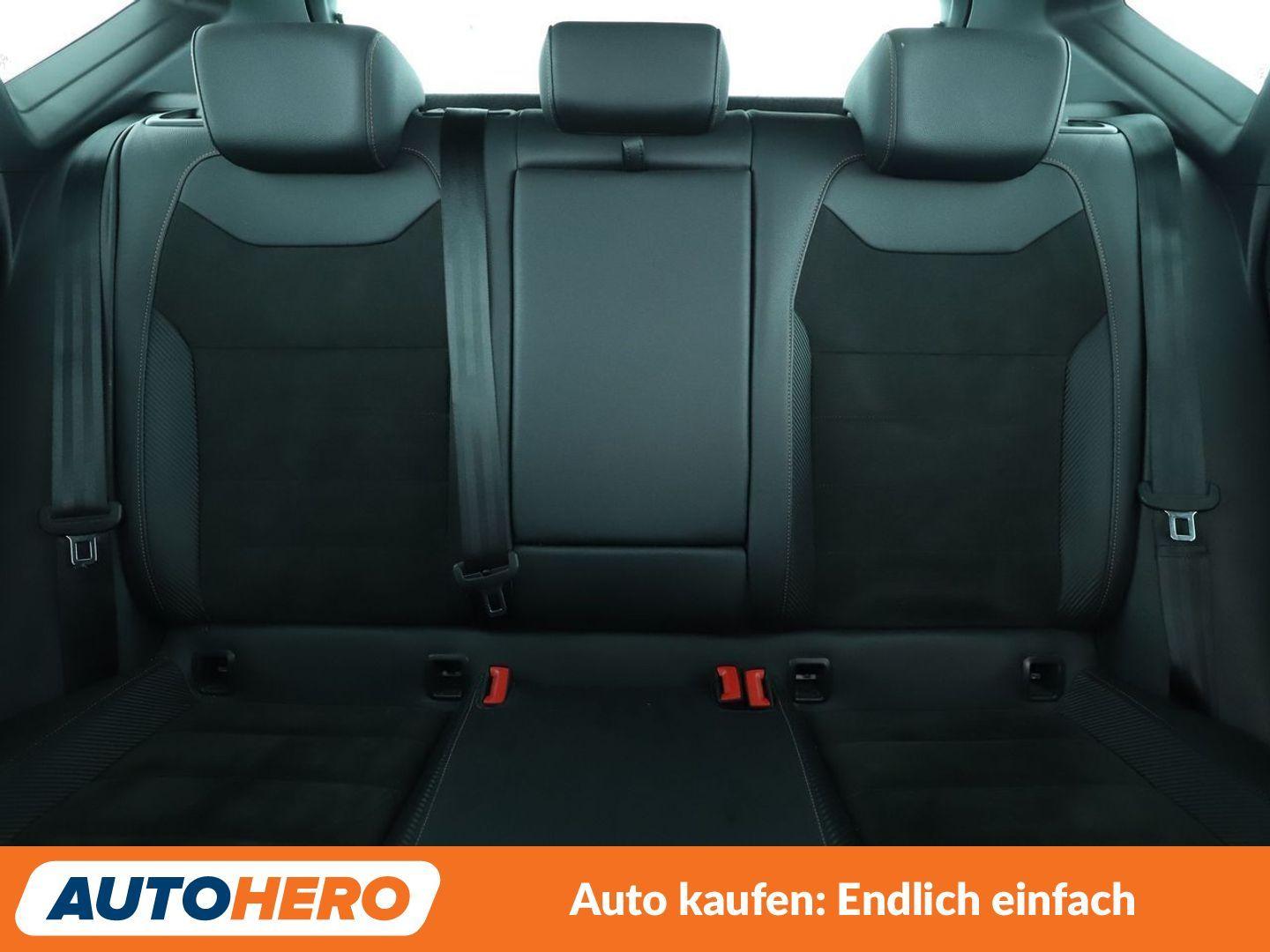 Cupra Ateca 2.0 TSI 4Drive Aut.*NAV*ACC*CAM*PDC*SHZ*