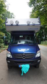Bimobil LBX 365 - Offers
