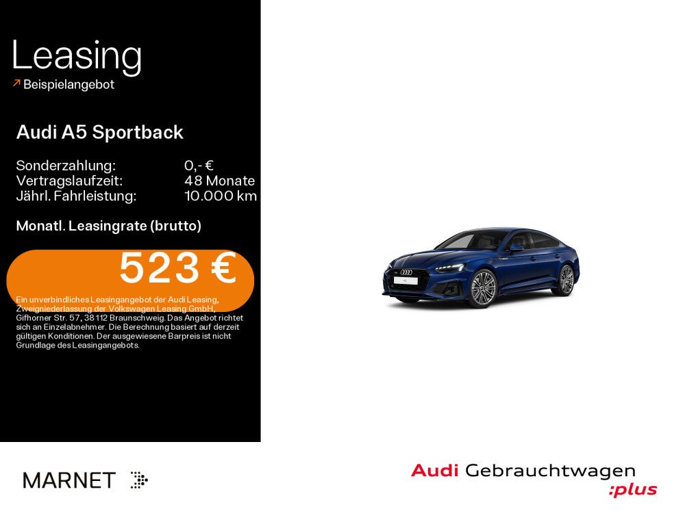 Image of Audi A5