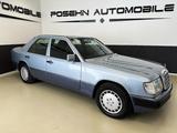 Mercedes-Benz E 260 124 Lim. Klima H-Zulassung Oldtimer - Mercedes-Benz E 260 Gebrauchtwagen
