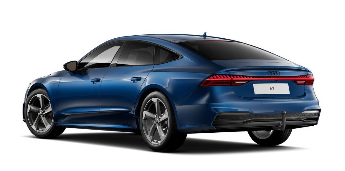 Audi A7 - Bild 3