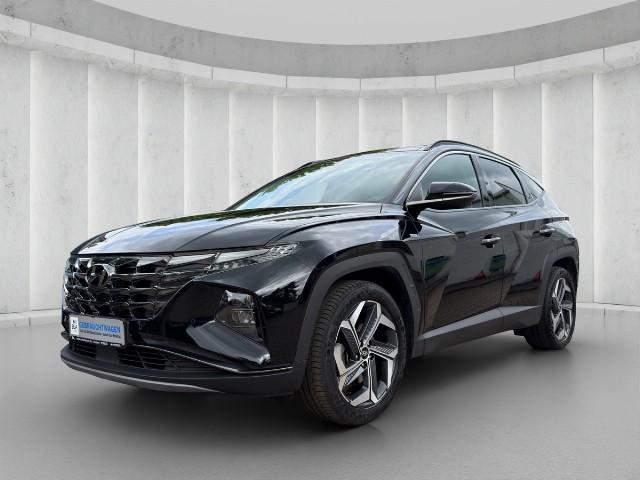 Hyundai Tucson Prime 1.6 T-GDI DCT 4WD Pano*Leder*360° 
