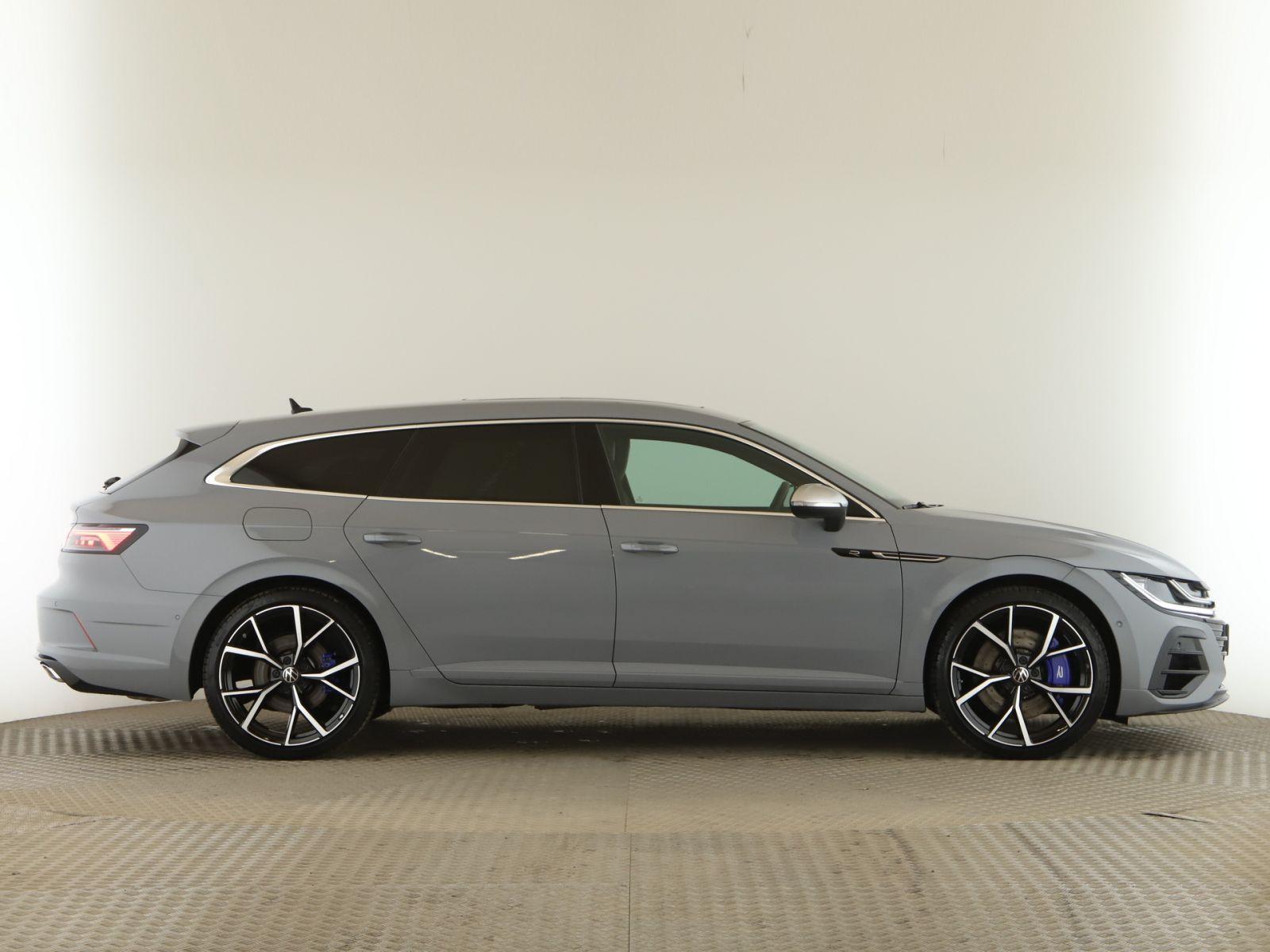 Volkswagen Arteon SB 2.0 TSI R 4M Pano+Matrix+RFK+H-K+Memor, миниатюра 7