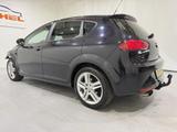 Seat Leon 1.2 TSI Copa Business Navi - Seat Leon Unfallwagen