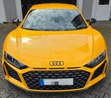 Audi R8 5.2 FSI performance|CAPRISTO|KW V5|Mwst.ausw. - Audi R8 Gebrauchtwagen in Hamburg