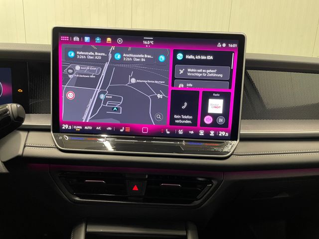 Tayron Life 2.0 TDI DSG STANDHZG AHK NAVI LED