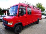 Mercedes-Benz Vario 816d*TÜV NEU* - Offers