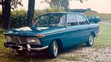 BMW 2000 Neue Klasse Oldtimer - Originalzu... - BMW aus 1967