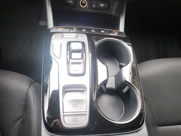 Fahrzeugabbildung Hyundai Tucson TREND Plug-In Hybrid 4WD LED ASSI SOFORT