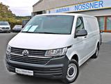 Volkswagen T6.1 ABTe Transporter Kasten LANG(SHZ,RFK,App-C) - Volkswagen T6 mit Elektro-Antrieb: Abt