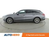 Mercedes-Benz CLA 180 Shooting Brake Progressive Aut.*NAVI*PDC - Mercedes-Benz CLA-Klasse: Shooting Brake