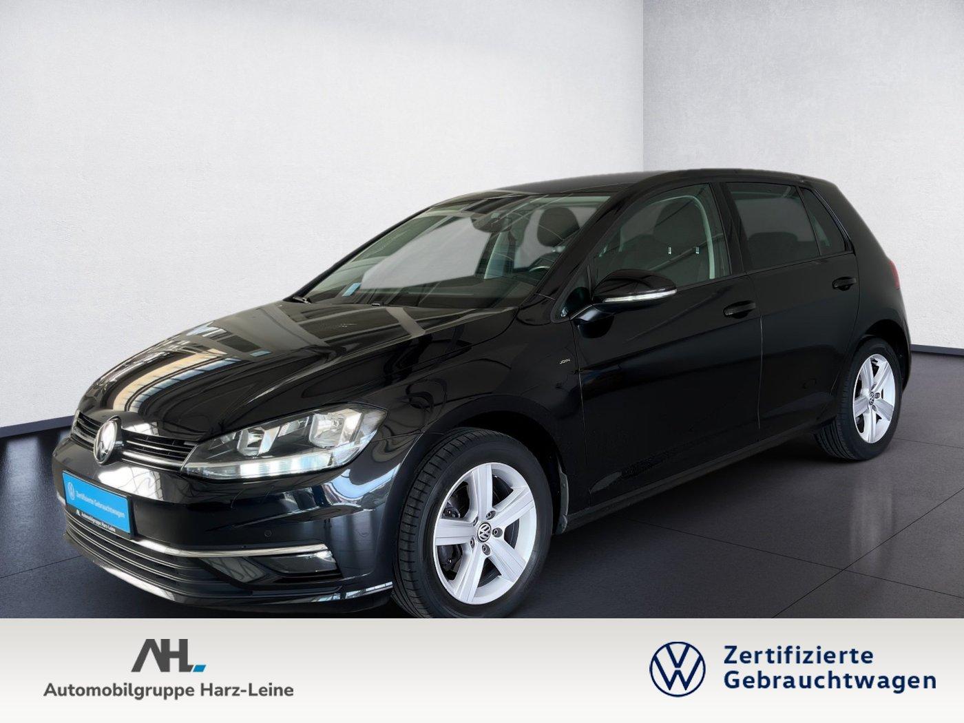 Volkswagen Golf VII JOIN TSI+ALU 16+SITZHEIZUNG+NAVI+EINPAR