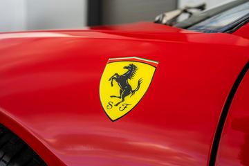1995 Ferrari F355 — миниатюра 28
