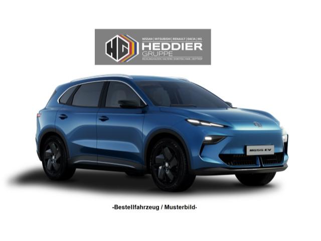 MGS5 EV 170kW Comfort LongRange *Bestellfahrzeug