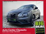 Nissan Juke 1.6 Aut. Hybrid Tekna BOSE/LED/Leder/360° - Nissan Juke Tekna mit Hybrid-Antrieb (Benzin/Elektro)