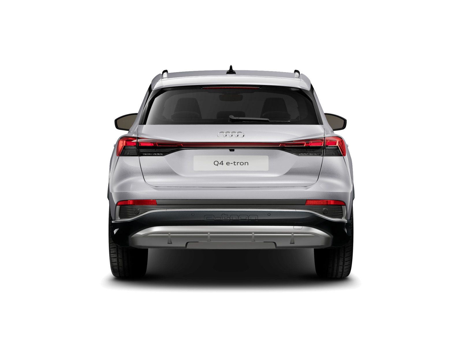 Audi Q4 e-tron - Bild 7