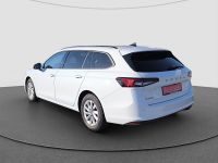 Skoda Superb - Vorschau Bild 8