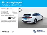 Volkswagen Passat Variant 1.5 eTSI Business DSG *Navi*AHK*I - Jahreswagen