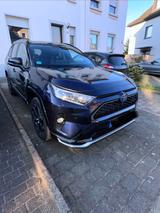 Toyota  RAV4 Plug-in Hybrid 306 PS | Vollaustattung  - Toyota RAV 4 in Bochum