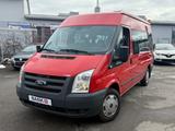 Ford Transit Kombi FT 280 M #Tüv Neu #84Tkm #9-Sitzer - gebrauchte Ford Transit aus dem Jahr 2009