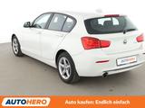 BMW 116i Advantage *NAVI*LED*PDC*TEMPO*SHZ*ALU* - BMW 116 Gebrauchtwagen in Oldenburg