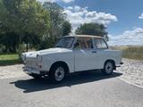 Trabant 601 - Trabant 601 mit 3 Türen