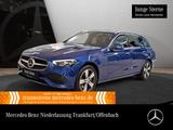 Mercedes-Benz C 300 e T Avantg/AHK/LED/Fahrass/Guard360°/RFK - Mercedes-Benz Guard