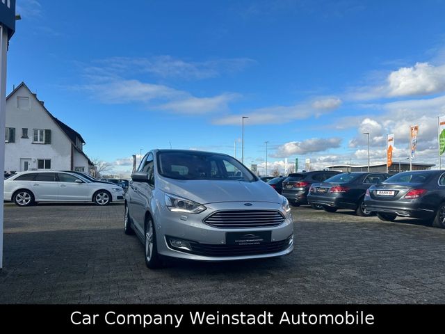 Ford C-Max C-MAX Titanium X