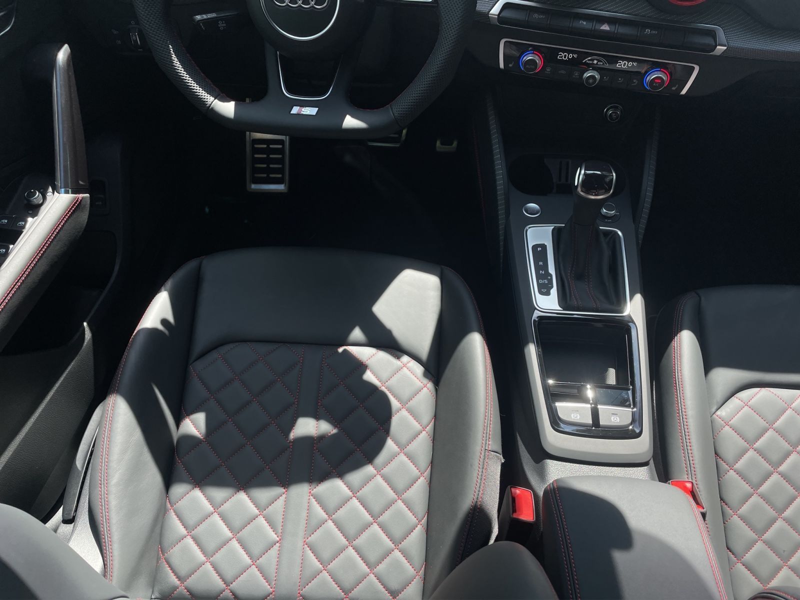 Audi Q2 - Bild 13