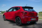 Seat Ibiza 1.0 TSI 85kW FR DSG Black Edition - Seat Ibiza: 1.8