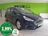 Ford S-Max 2.0EB Aut.Titanium+NAVI+TEMPO+CARPLAY+PDC - Ford: Titanium