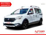 Dacia Dokker Stepway 1.5 DCi Navi Sitzheizung Klima - Dacia Dokker: Dci