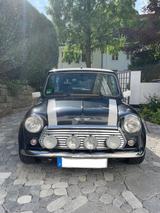 MINI Mini Cooper "Brooklands" limitierte Sonder... - MINI Cooper in Aachen